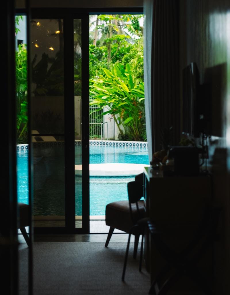 Gunita Siargao Boutique Hotel Hotel in General Luna