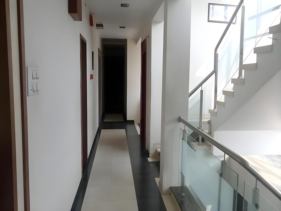 Hotel Skylark Inn Inn in Maharashtra