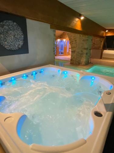 Les Caselles, Gite et Chambre d'hotes Hotel in Auvergne-Rhône-Alpes