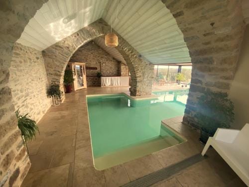 Les Caselles, Gite et Chambre d'hotes Hotel in Auvergne-Rhône-Alpes