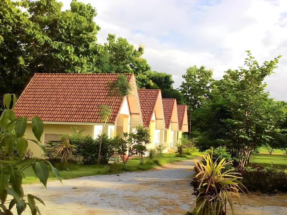Nam Khong Tara Resort Resort in Vientiane Province, Laos