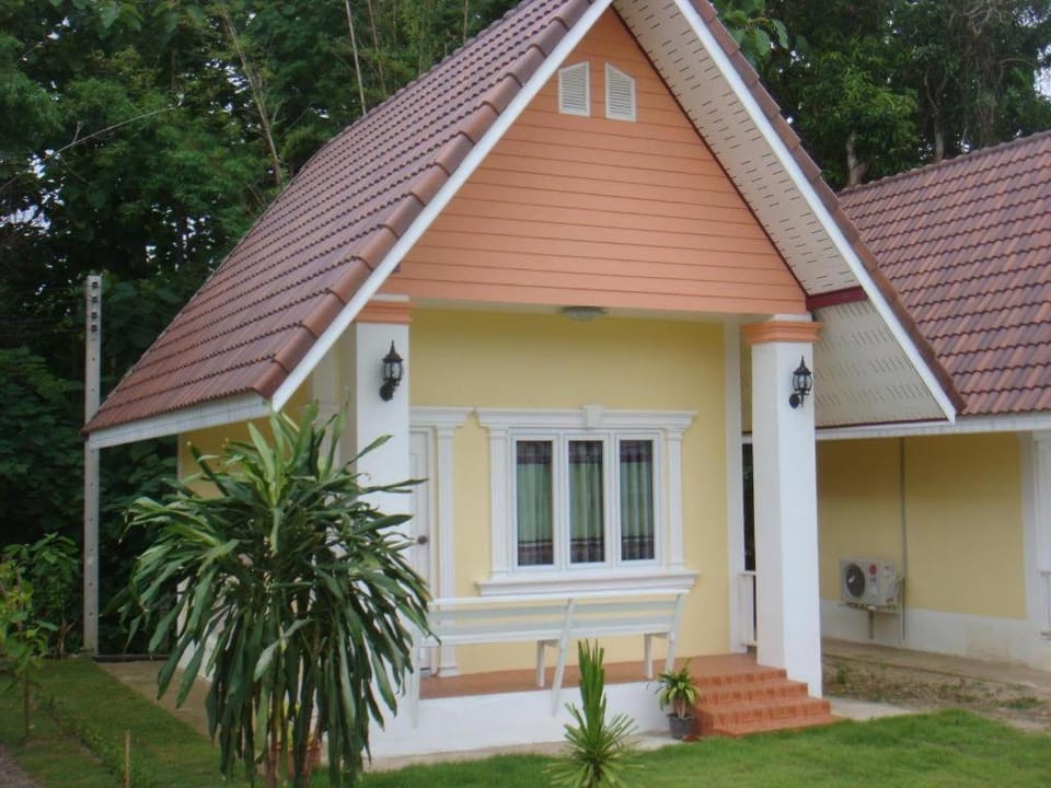 Nam Khong Tara Resort Resort in Vientiane Province, Laos