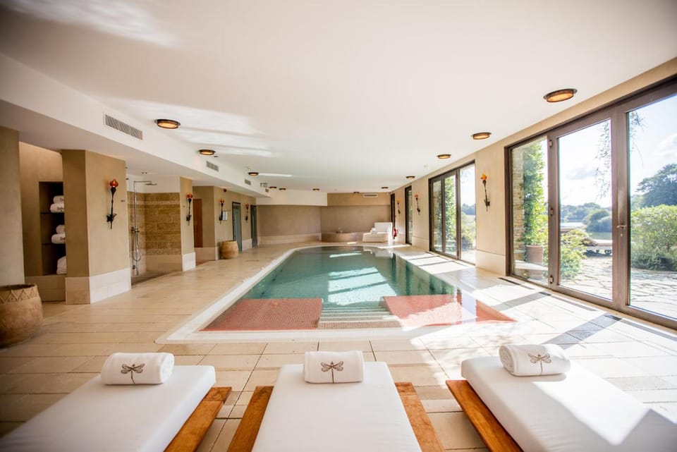 Domaine des Etangs, Auberge Collection Hotel in Nouvelle-Aquitaine