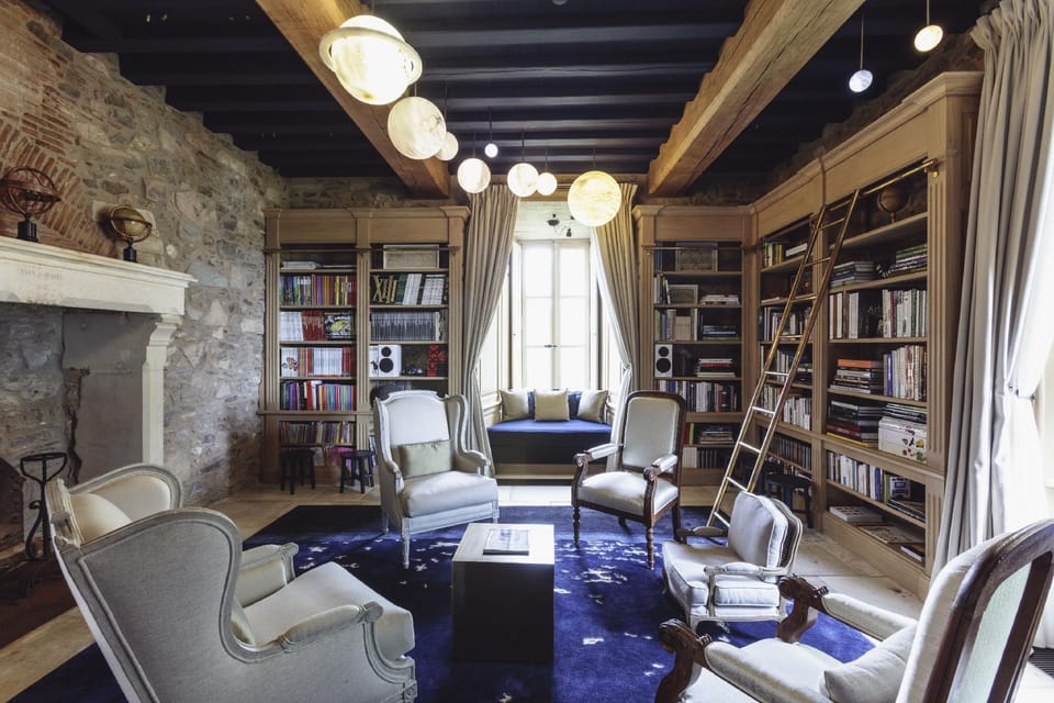 Domaine des Etangs, Auberge Collection Hotel in Nouvelle-Aquitaine