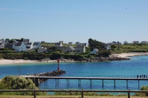 L'Abri du Marin Hotel in Finistere