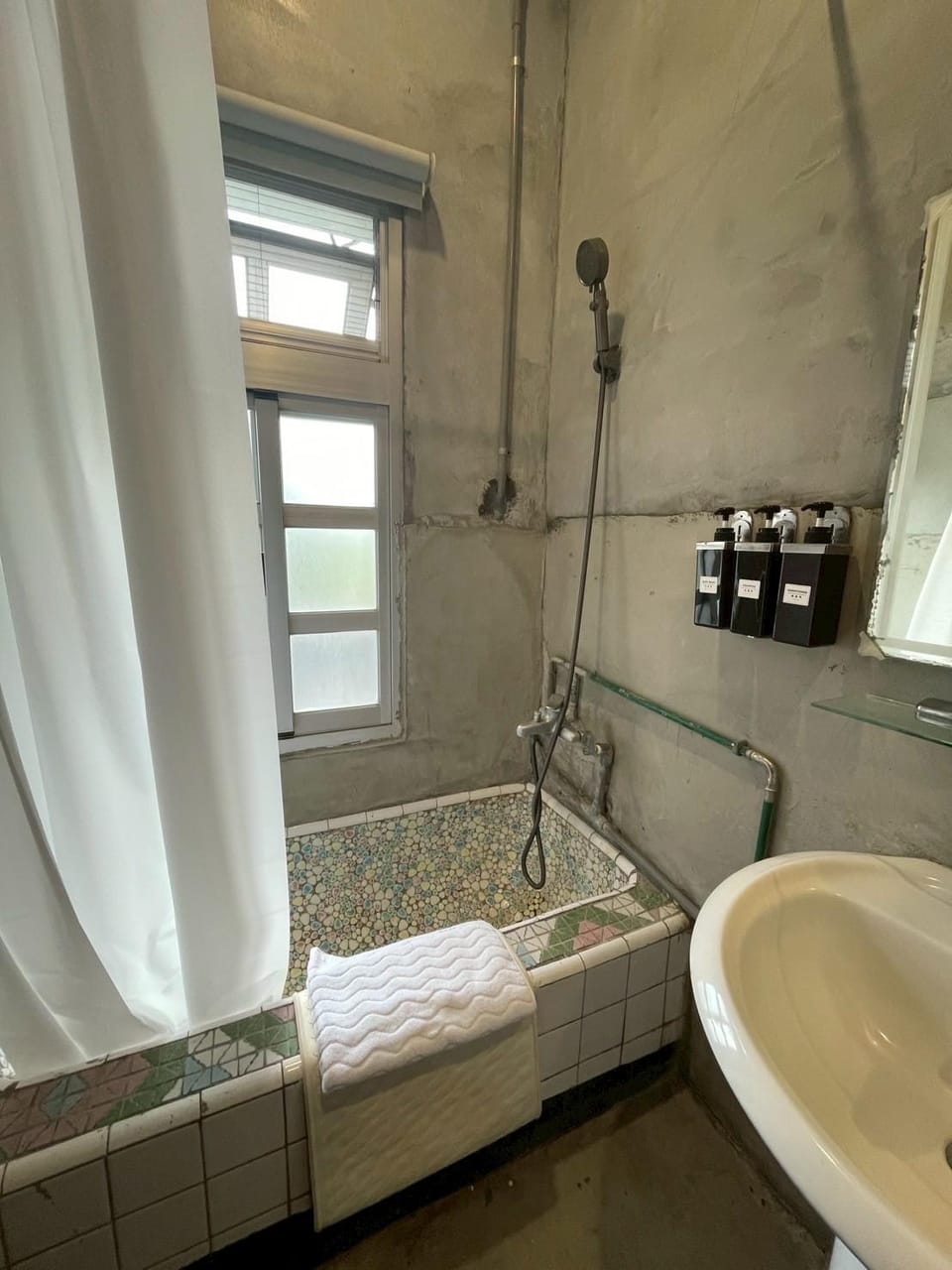 未半文旅 Motel in Taiwan, Province of China