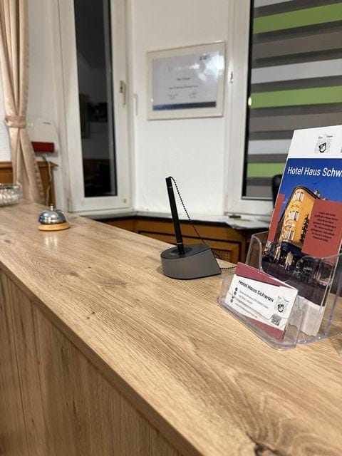 Hotel Haus Schwan Hotel in Cologne