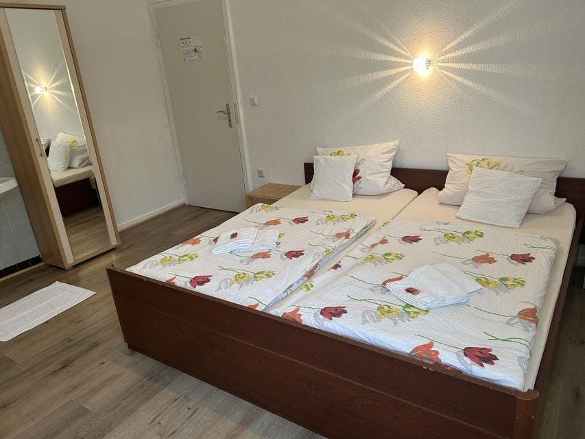 Hotel Haus Schwan Hotel in Cologne