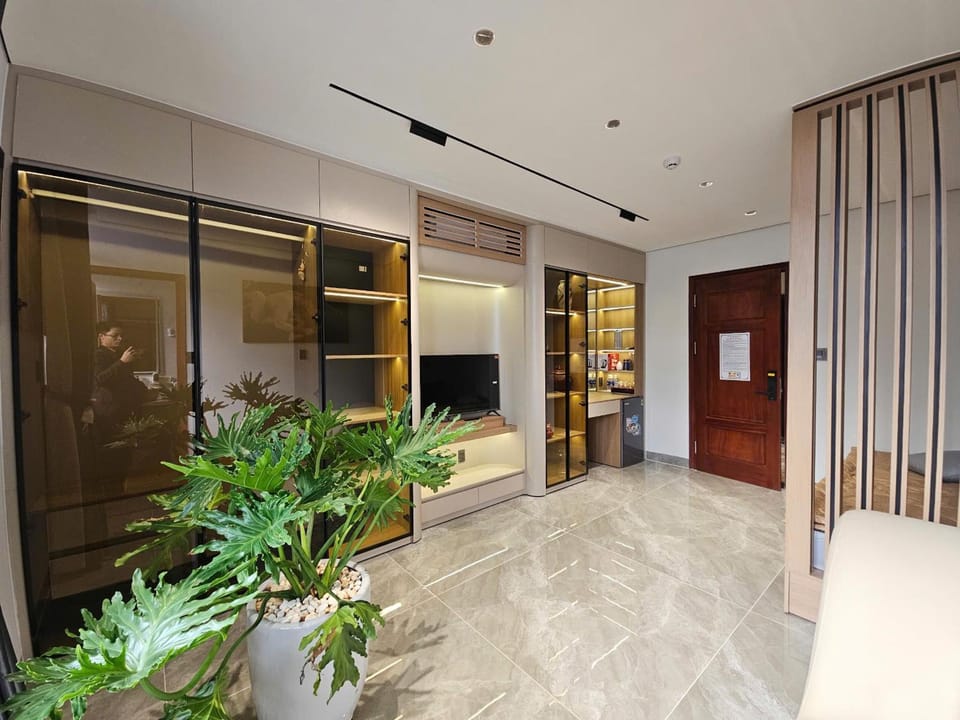 Hưng Phát Home Hotel in Vietnam