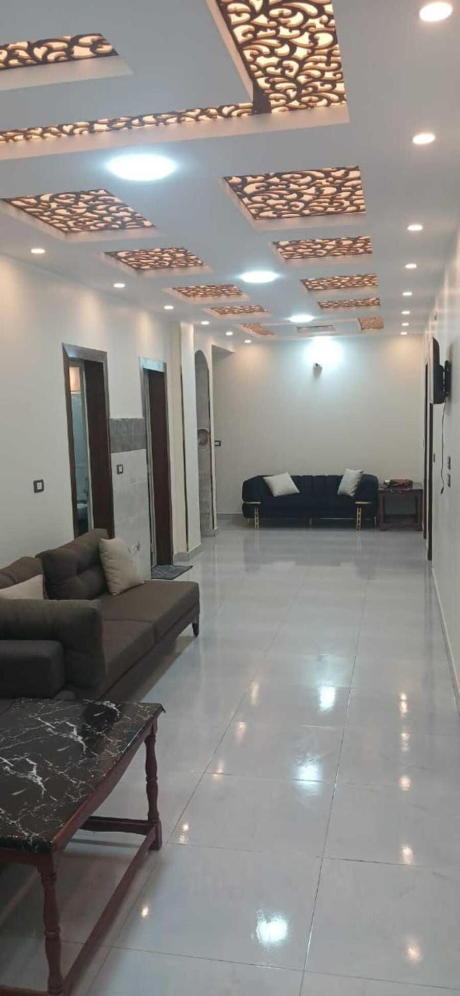 Gannet Alyousef City Center Hotel in Egypt