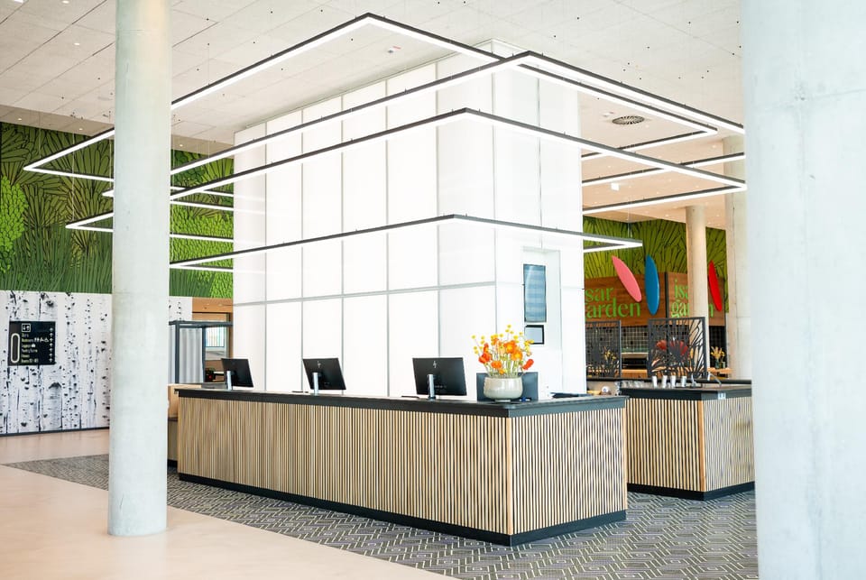 Ibis Styles Muenchen Airport - new opening Hotel in Freising