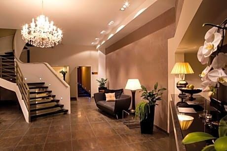 Ross Messehotel Hotel in Stuttgart