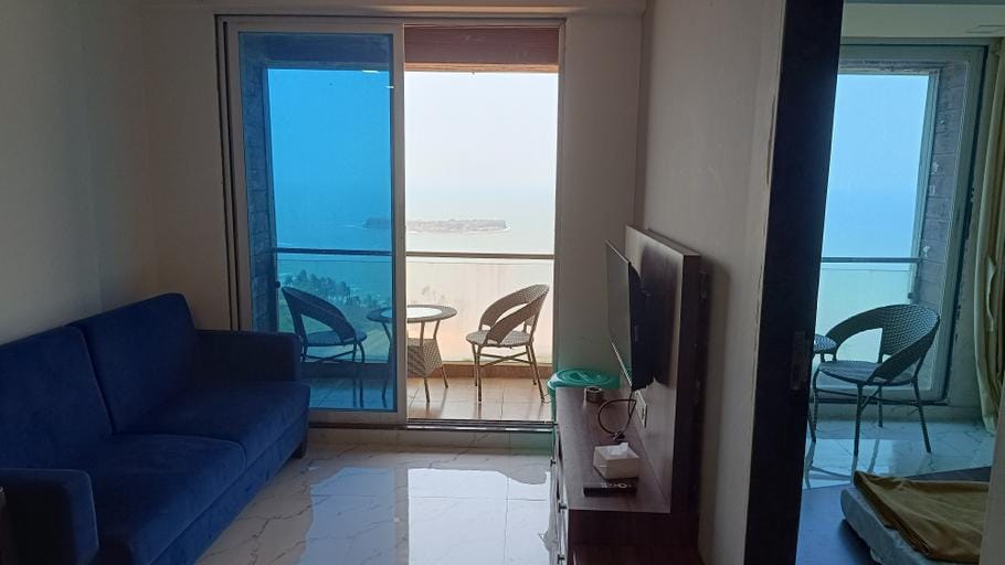 Seadeck Homestay Hotel in Maharashtra