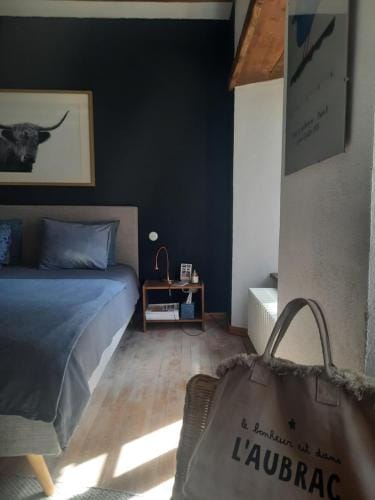 chambre d'hotes Paulette et Pepin Hotel in Auvergne-Rhône-Alpes