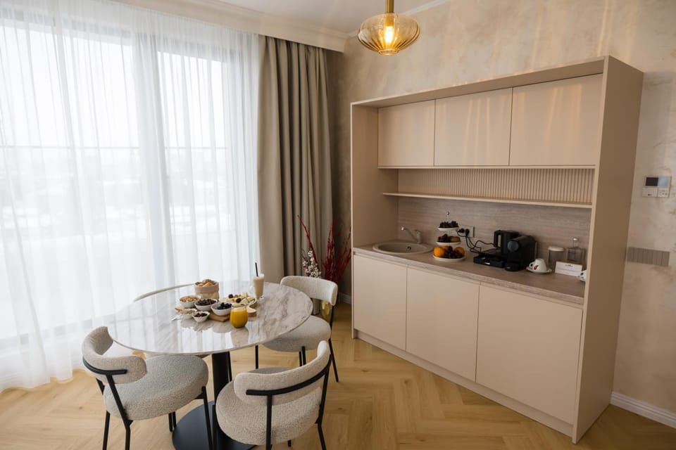 Le Blanc Cotroceni Hotel Hotel in Bucharest