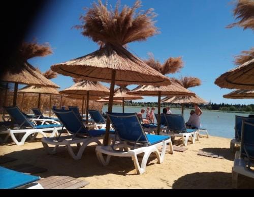 Le Colombier Hotel in Sablet