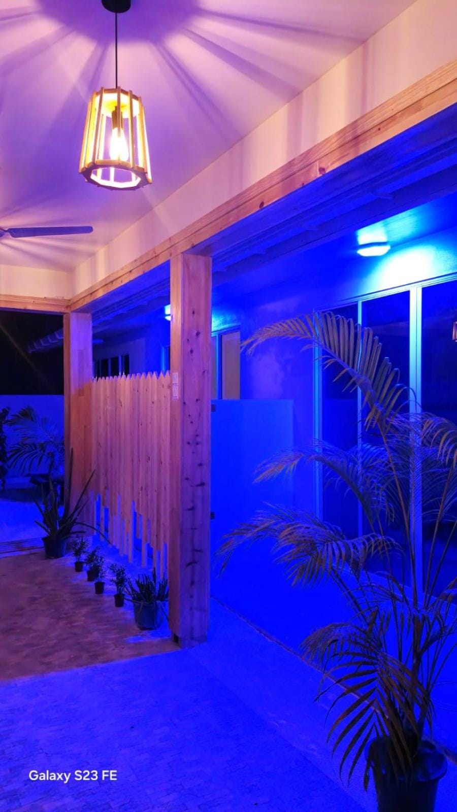 Sun Beach Dhigurah Hotel in Maldives