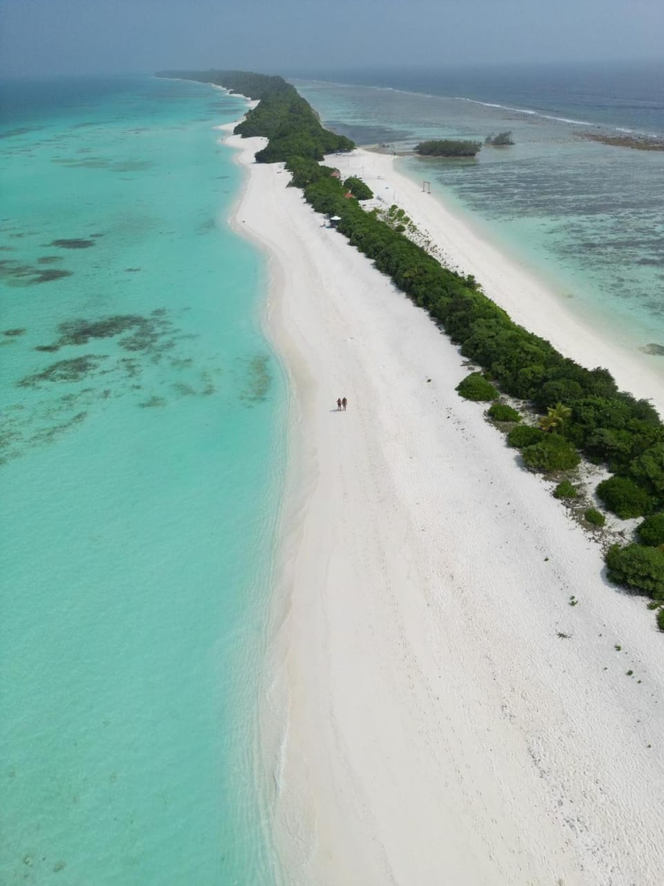 Surrounding environment