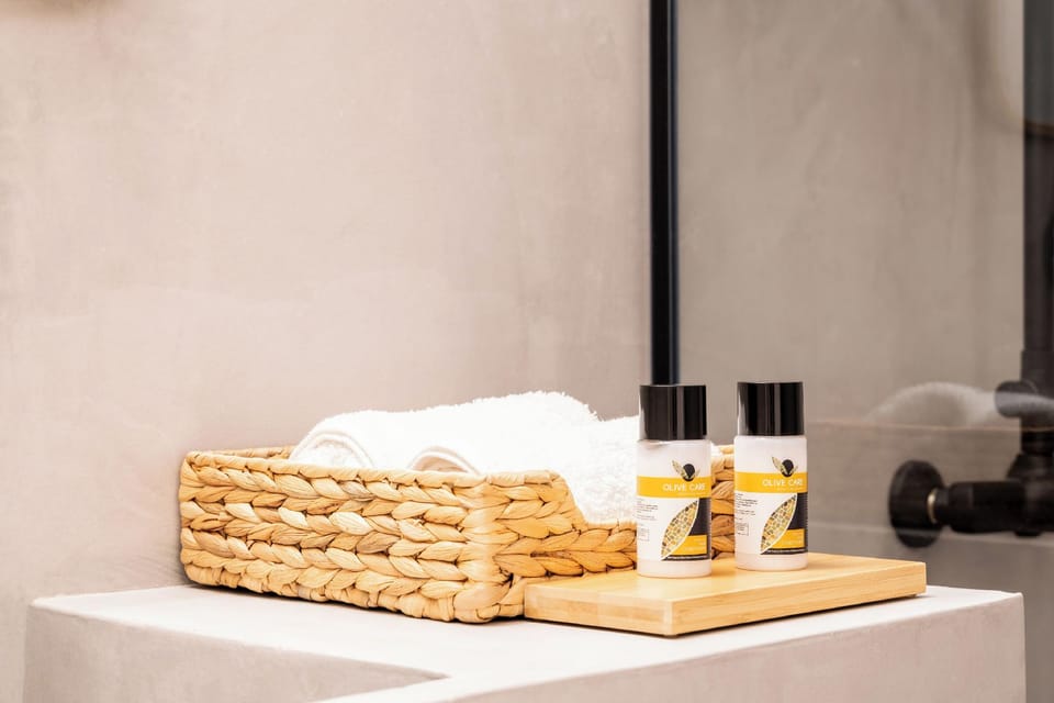 Erechthiou 15 By Athens Concept Residences Hotel in Athens