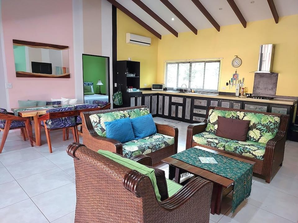 Casita Mar Y Posa Hotel in Guanacaste Province