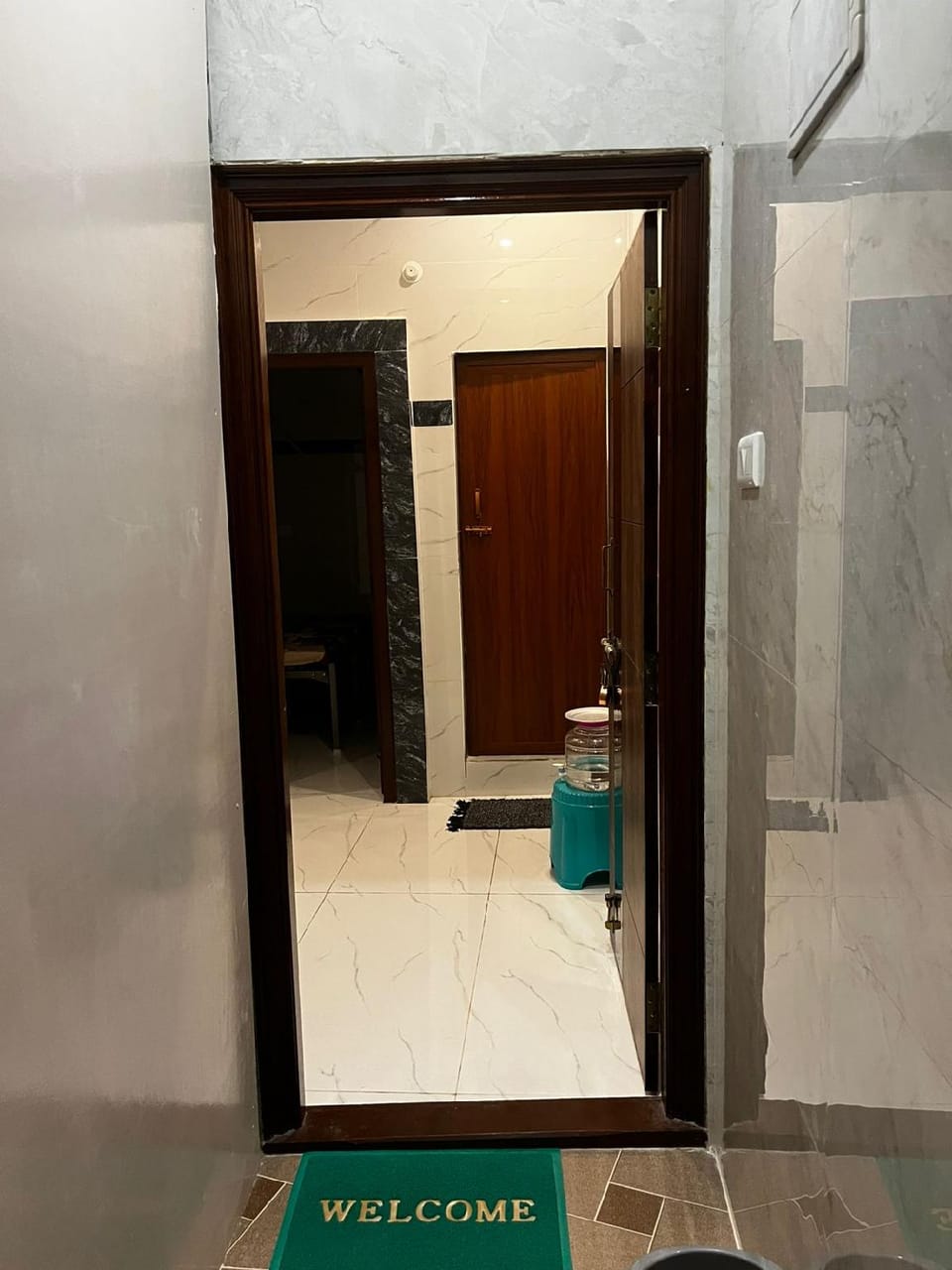Lakshmi Ammal Residecy Hotel in Tamil Nadu