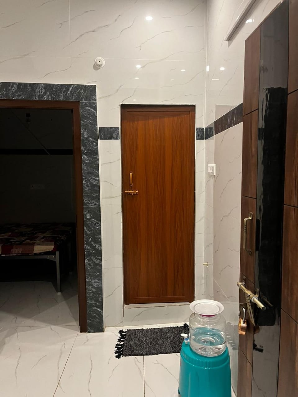 Lakshmi Ammal Residecy Hotel in Tamil Nadu