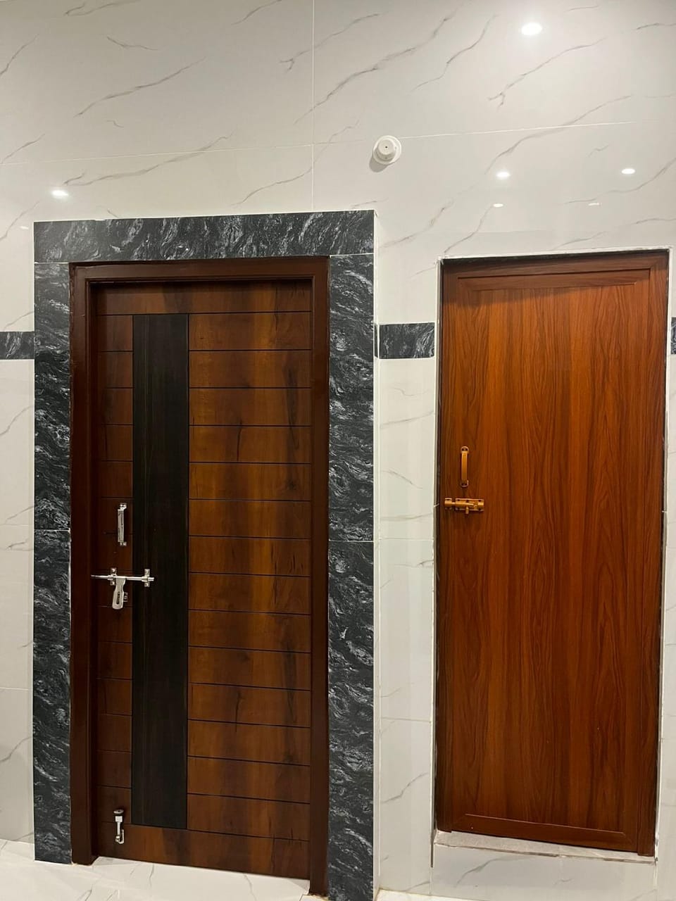 Lakshmi Ammal Residecy Hotel in Tamil Nadu