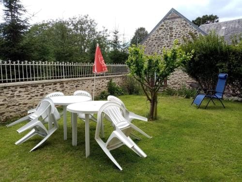 Maison MooMoons Hotel in Normandy