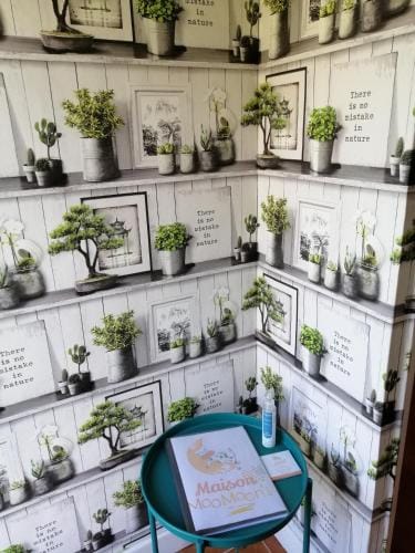 Maison MooMoons Hotel in Normandy