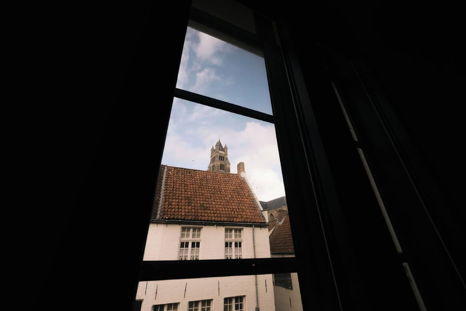 Boutique Hotel Le Foulage Hotel in Bruges