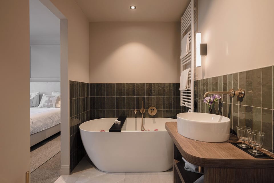Boutique Hotel Le Foulage Hotel in Bruges