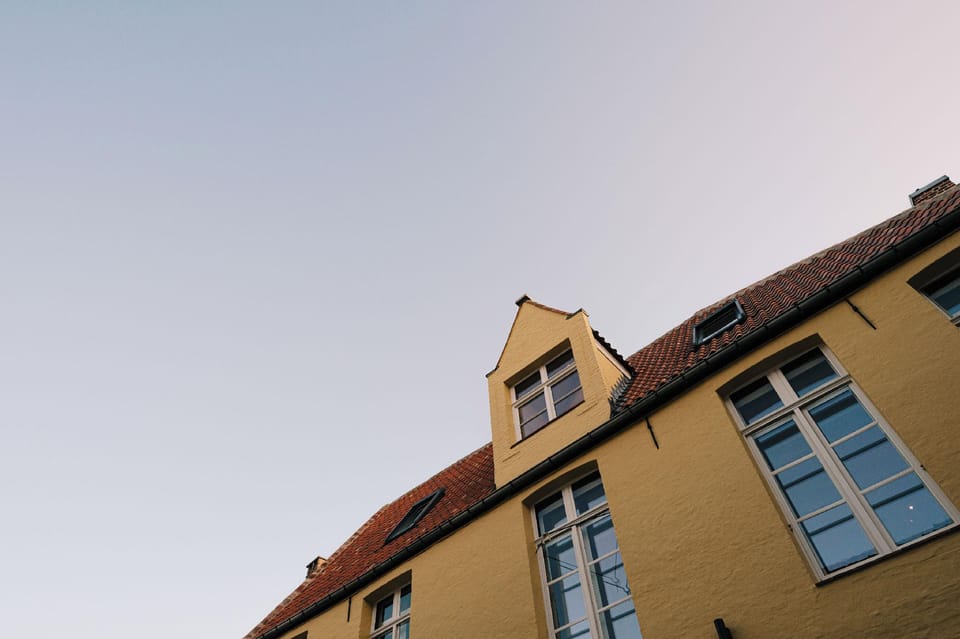 Boutique Hotel Le Foulage Hotel in Bruges