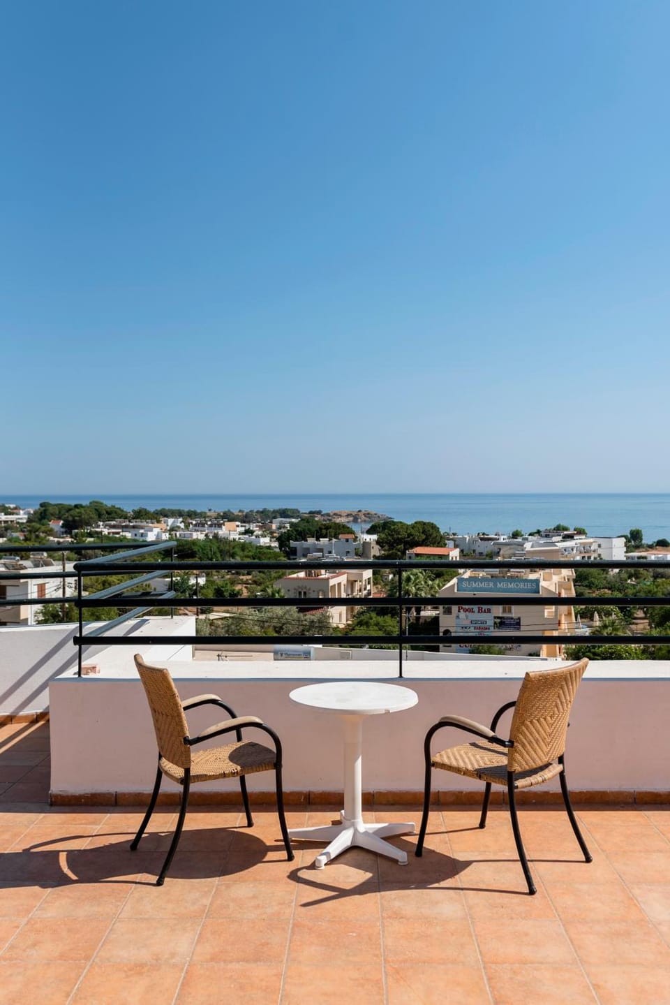 Stella Hotel Apartment hotel in Rhodes, Greece