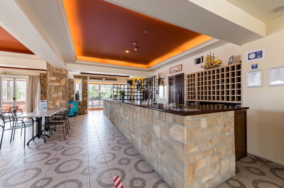 Stella Hotel Apartment hotel in Rhodes, Greece