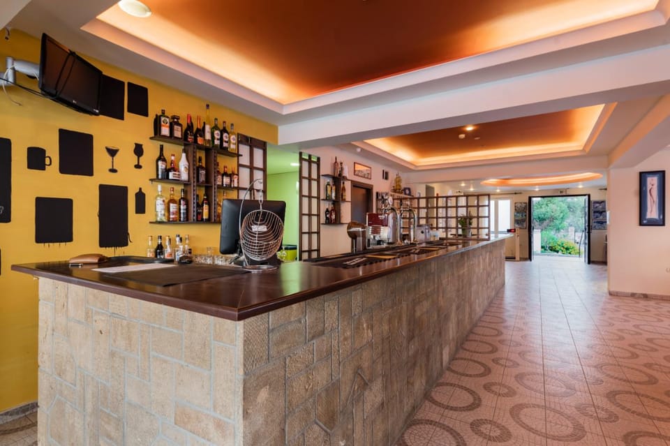 Stella Hotel Apartment hotel in Rhodes, Greece