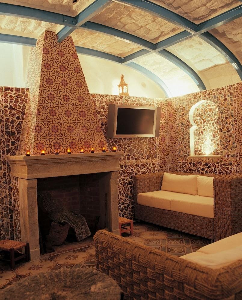 Villa Laetitia Hotel in Ponza