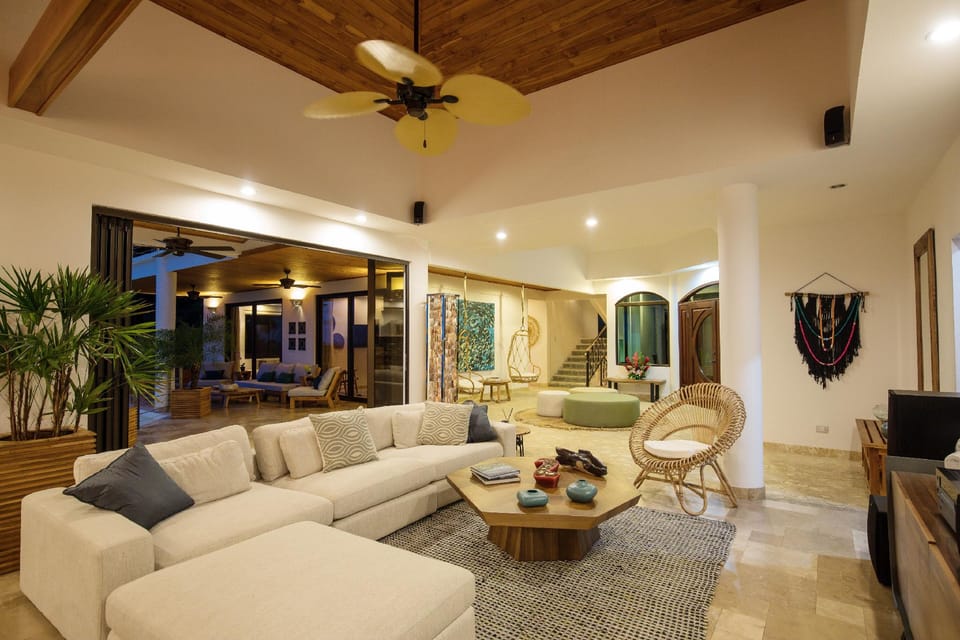 Casa Anjali Hotel in Quepos