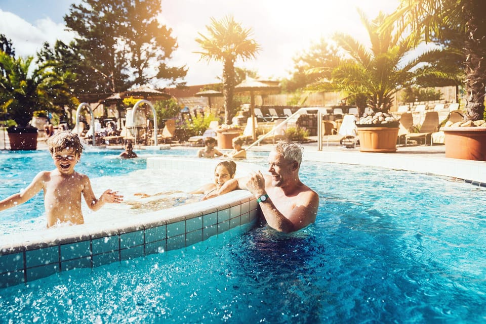The Great North - Hotel Hotel in Schleswig-Holstein