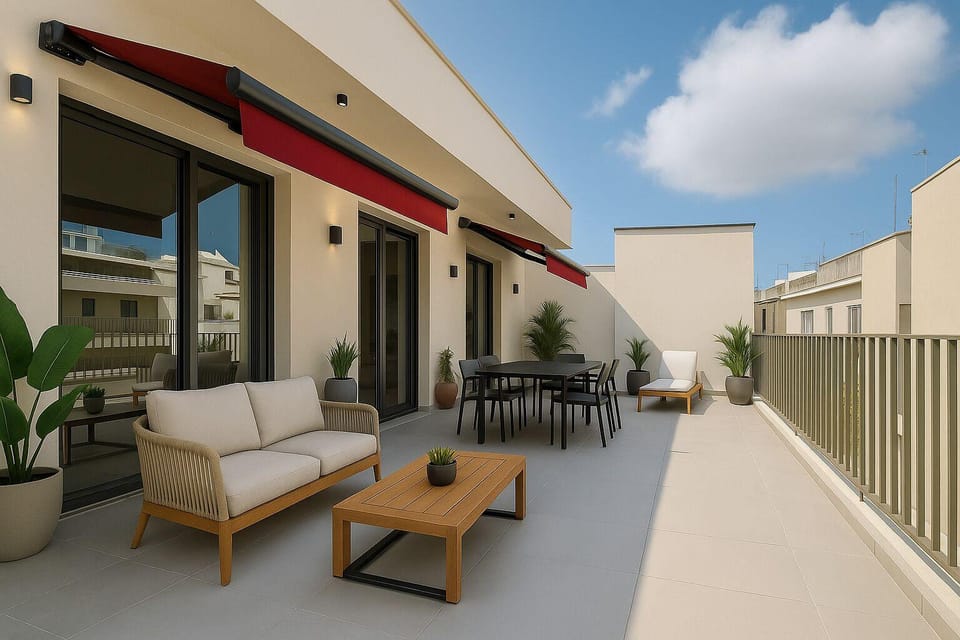 THE NIXON Suite and Apartments Hotel Hotel in Athens