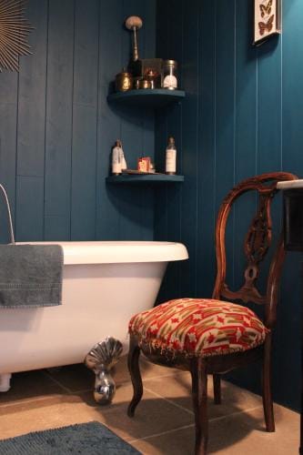 Le Boudoir d'artiste Hotel in Bourgogne-Franche-Comté