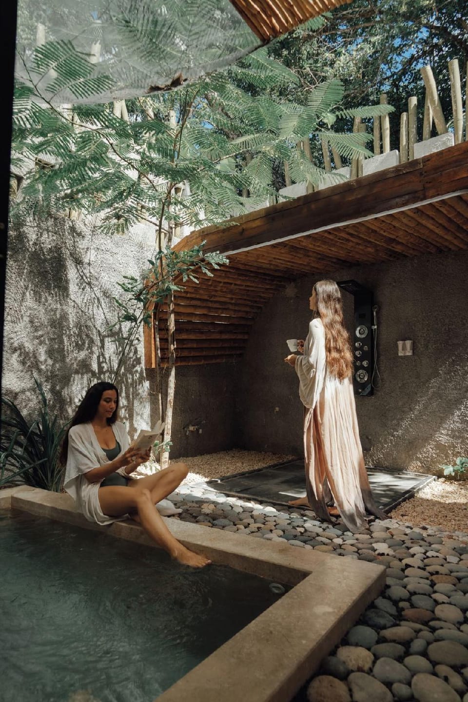 ARKA TULUM Hotel in Tulum