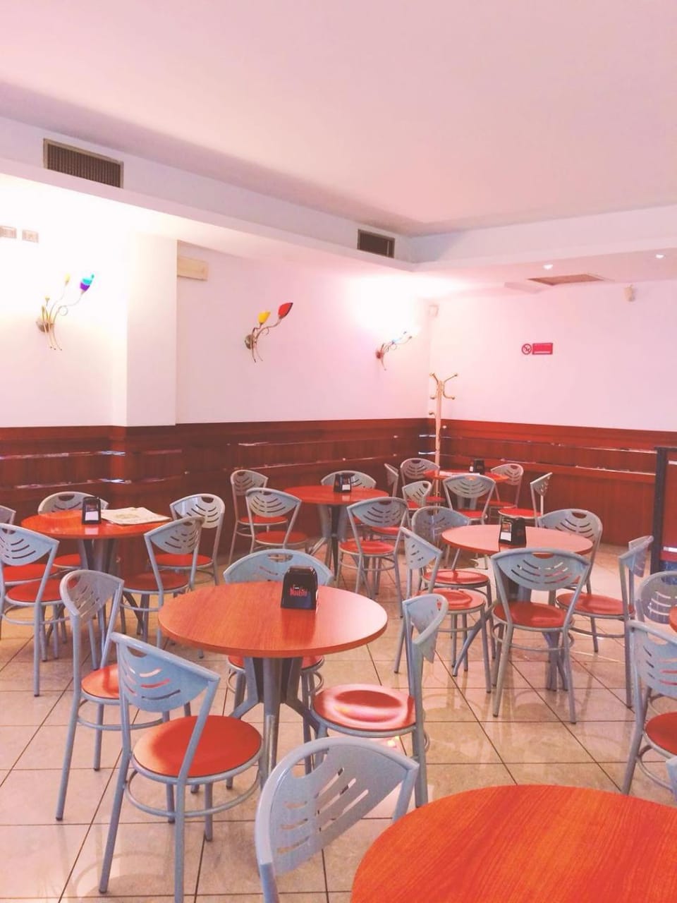Bar/lounge