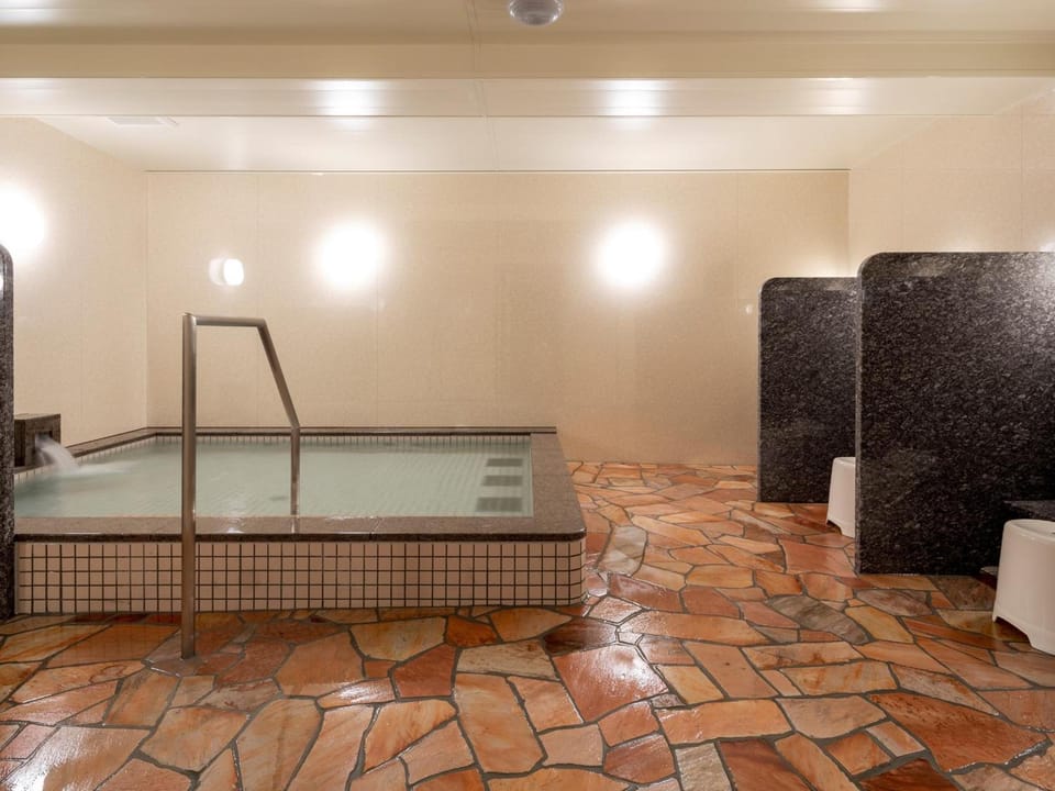 Green Rich Hotel Kurashiki Ekimae Artificial hot spring Futamata Yunohana Hotel in Japan