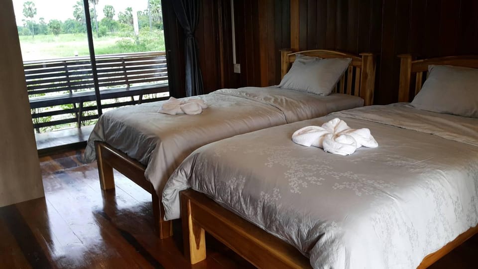 Tanavadee Resort Resort in Thailand