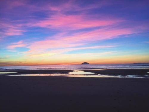 Bridgemill Motel in England