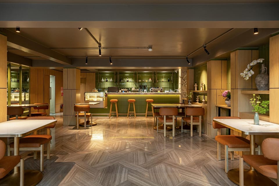 Bar/lounge