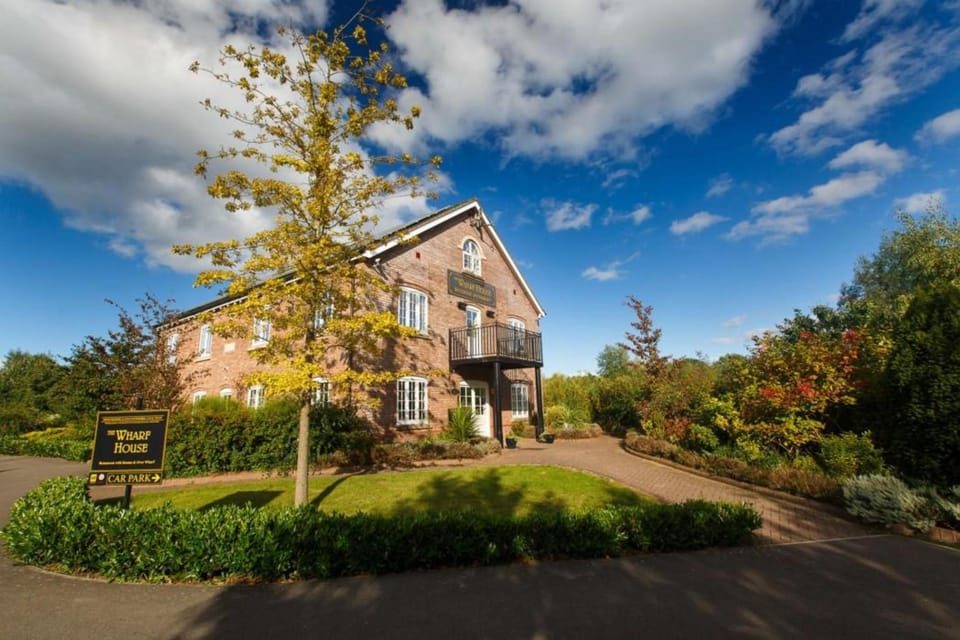 The Mooring Post                                                                             Apartment hotel in Gloucester