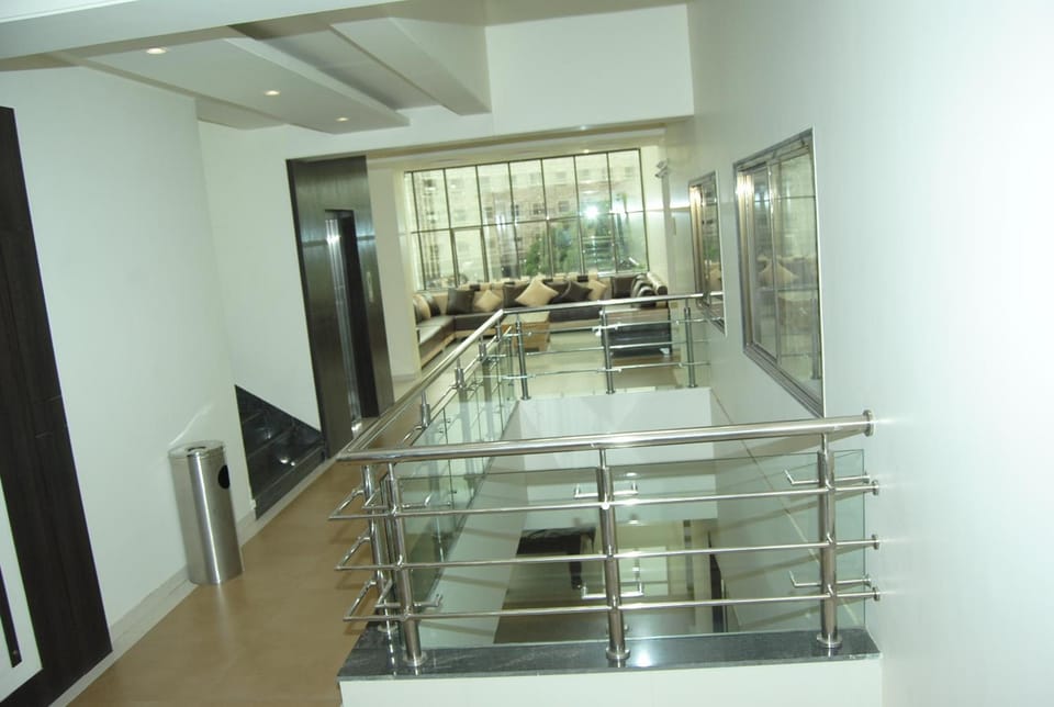 Hotel City Heart Hotel in Maharashtra