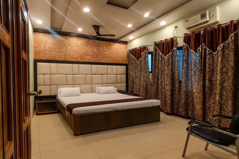 Hotel Rambha Grand Hotel in West Bengal