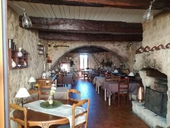 Auberge de Baudinard Hotel in French Riviera